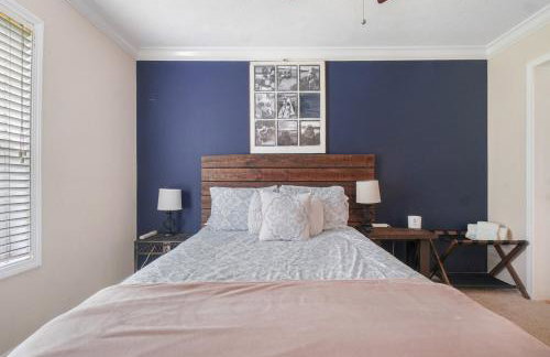 Lakefront Retreat w Dock Boat Rental and Views - Foto 21