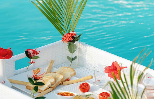 Kiwengwa Boutique & Spa - Foto 27