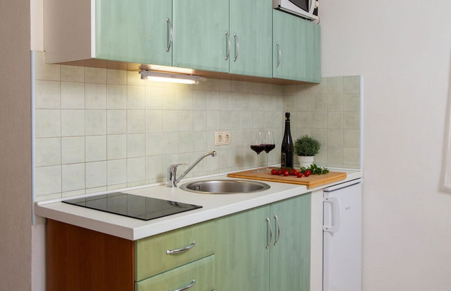 Apartments Arausa with Pool - Foto 78