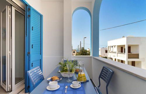 Lido Marini Seahouses - Foto 39