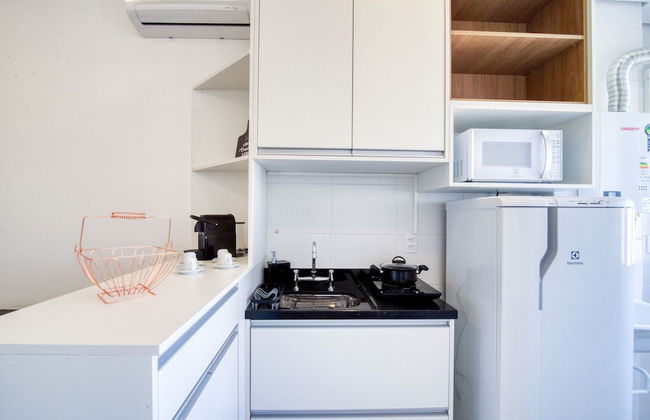 360 Higienópolis - Foto 26