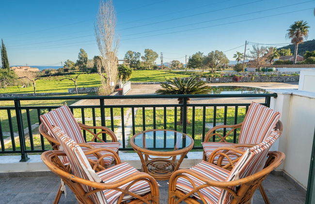 Captain's Villas - Foto 18