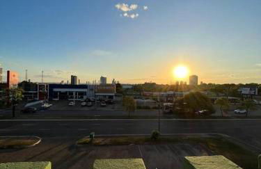 Apartamento completo ao lado praça dos girassóis - Photo 1