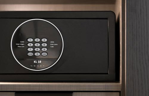 Pleiades Urban Stay by Semavi - Foto 32