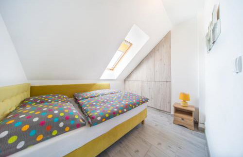 Dom wakacyjny Katamaran - Photo 12