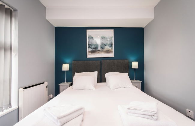 Arena Apartments - Foto 6