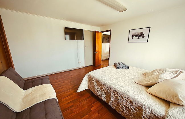 Vista al Costanera - Foto 4