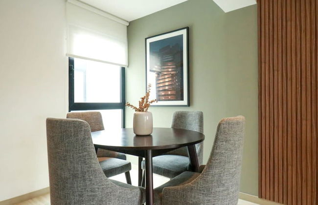 w Cool 1BR w AC in Barranco - Foto 18