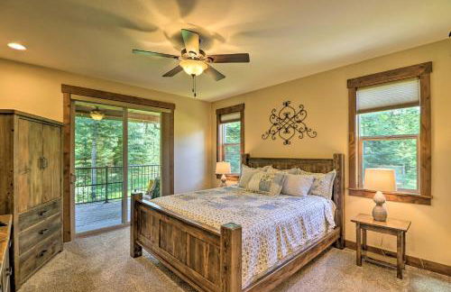 Bigfork Modern Living - Pet and Family Friendly! - Photo 15