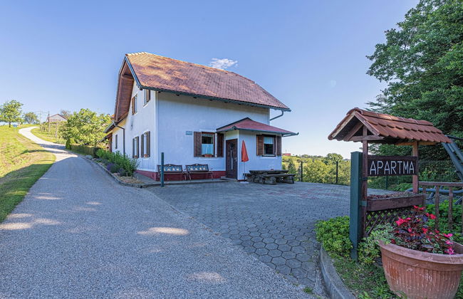 Family Friendly House Marija - Foto 42