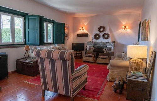 Sintra • Banzão House with Swimming Pool - Foto 3