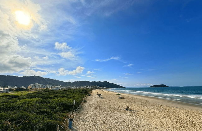 Spazio di Palmas a 300 metros da praia - Photo 38