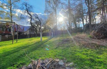 Czerwony Dworek 8 - Agroturystyka Karkonosze - Foto 31