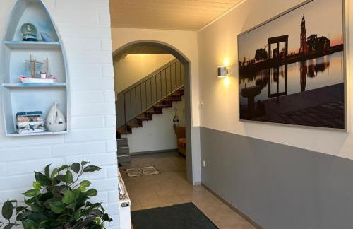 Ferienwohnungen Am Deich - Foto 56