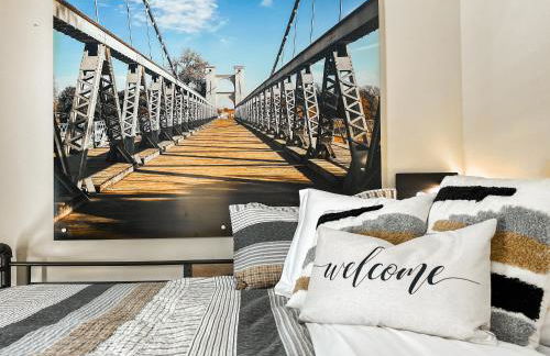 295 Steps To Silos Pool Heated 3 Min Baylor - Foto 21