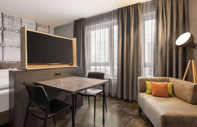 Vienna House Easy by Wyndham Bremen - Foto 13