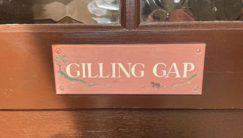 Gilling Gap - Foto 5, Lobby or reception