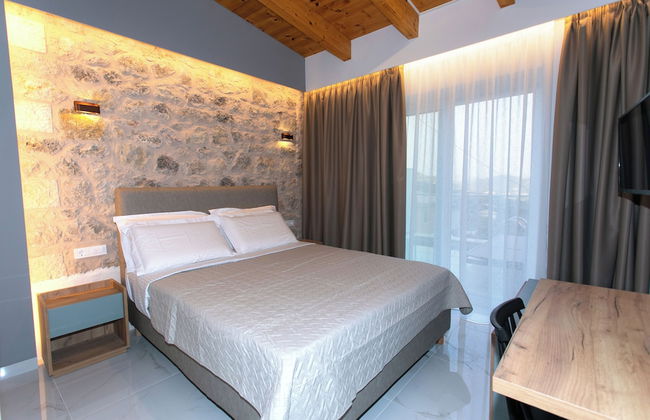 Elais Luxury Villas - Foto 10