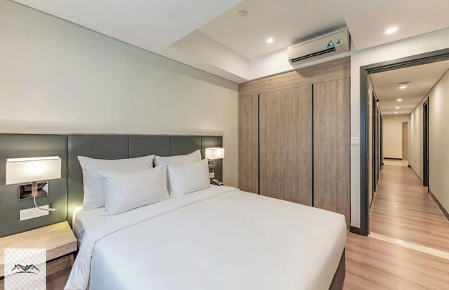 Landmark 81 Residence Skyline - Photo 51