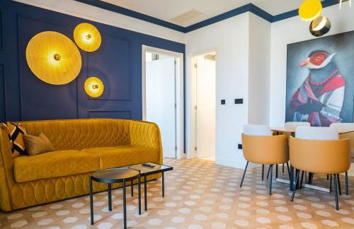 SmartRental Collection Gran Vía Capital - Photo 50