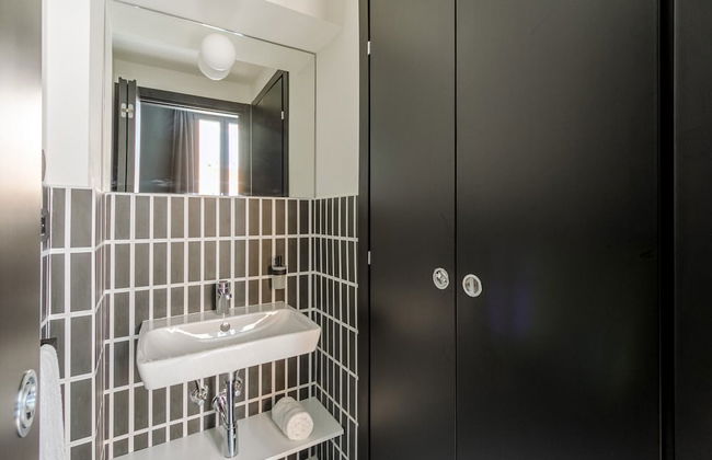 Bright Studio With gym and Coworking, Milan - Foto 12