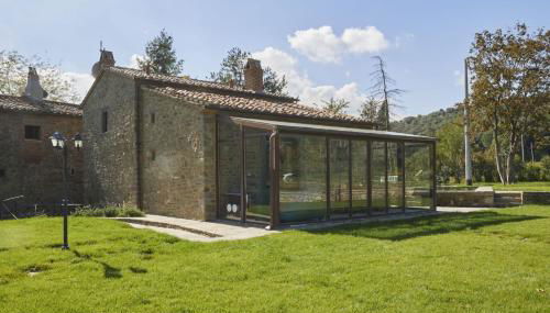 Villa L'Antico Mulino - Foto 4, Garden, Garden view