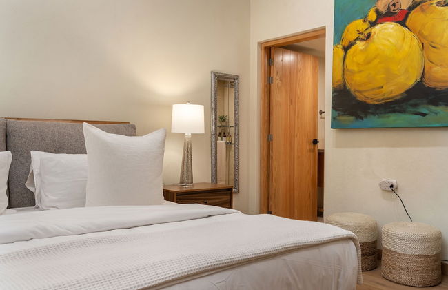 Le Cottage San Miguel de Allende - Foto 26