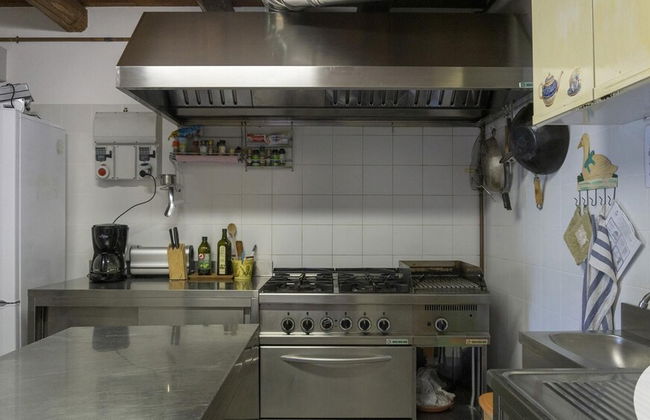 Villa Claudia - Foto 25