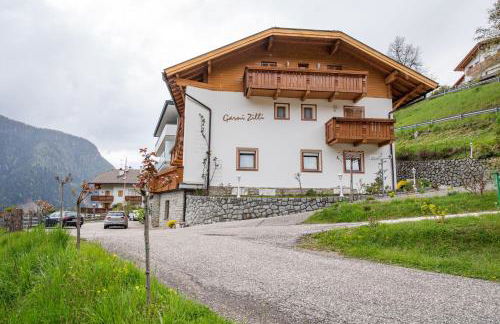 Apartments Zilli - Photo 40