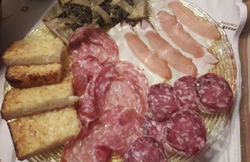 Appartamento Perla in front of the Castle- Pool, wellness&Special Dinner - Foto 11