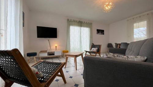 Ile d'Oléron - Saint Georges d'Oléron- Maison 5 couchages SGO000-128 - Foto 4