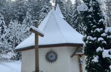 Apartment Annis Panoramablick Pool Sauna Tennis - Foto 60