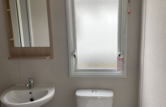 Charming 3-bed Holiday Home at Primrose Valley - Foto 11