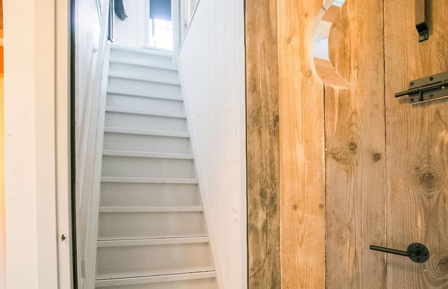 Holiday Home Callantsoog Near Beaches - Foto 27