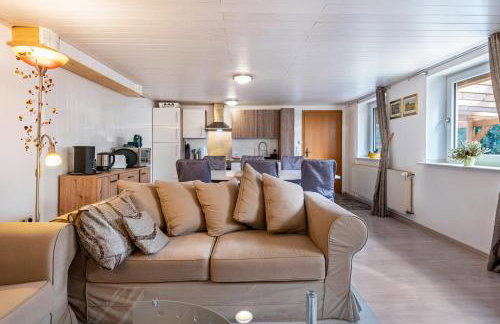 Villa Sonnenwinkel - Foto 17