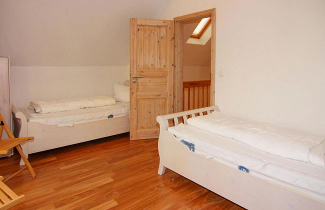 Doppelhaushalfte Dunenrose, Glowe - Foto 6