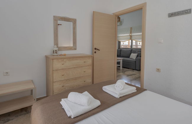 Yialos Votsalo Beach Residence by Estia - Foto 10