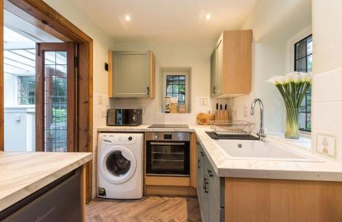 Hideaway country cottage near Edinburgh - Foto 36