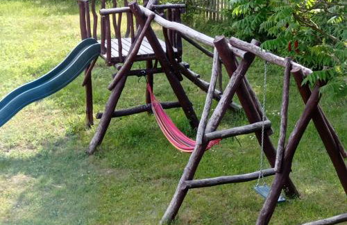 Agroturystyka Przy Siole Budy - Foto 41