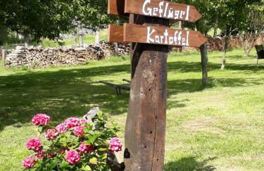 Ferienwohnung Eiernest - Foto 17