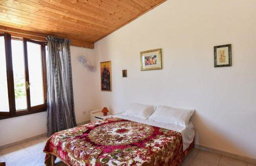 Su Cuile historical country house with barbecue - Foto 17