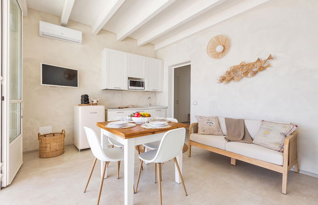 2941 Palma Residence- Appartamento Boreas by Barbarhouse - Foto 8