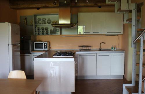 Antica Dimora Italiana - Photo 26