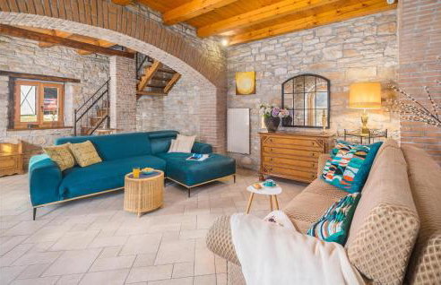 2 Bedroom Stunning Home In Puntera - Foto 21