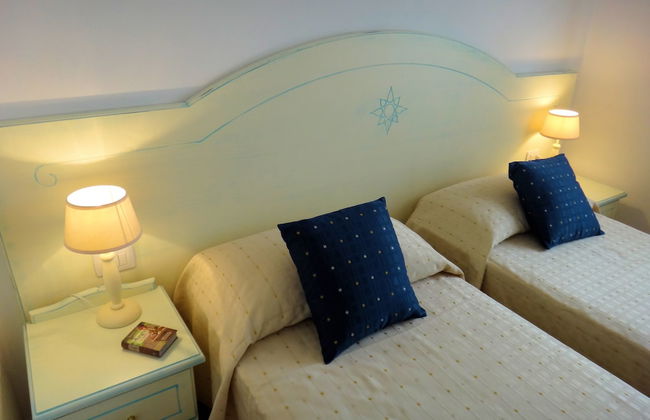 Sa Fiorida Apartments - Foto 1