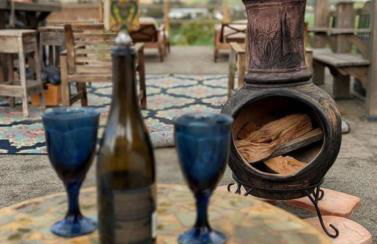 Artsy Airstream for a California Glamping Weekend near San Diego - Foto 46