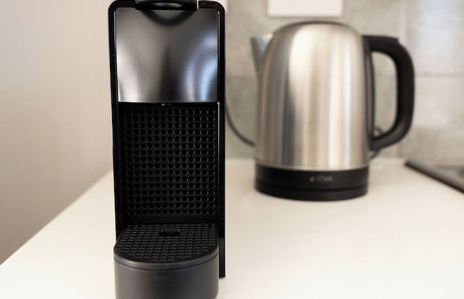 Kyalami Creek Luxury Apartments - Foto 32