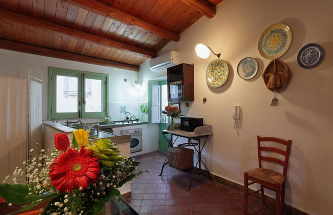 Baroque Apartments - Casa Salomone - Foto 11