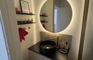 Appartement lumineux avec parking, centre Clermont-Ferrand - Foto 16