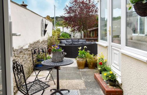 Bay Cottage - Foto 12